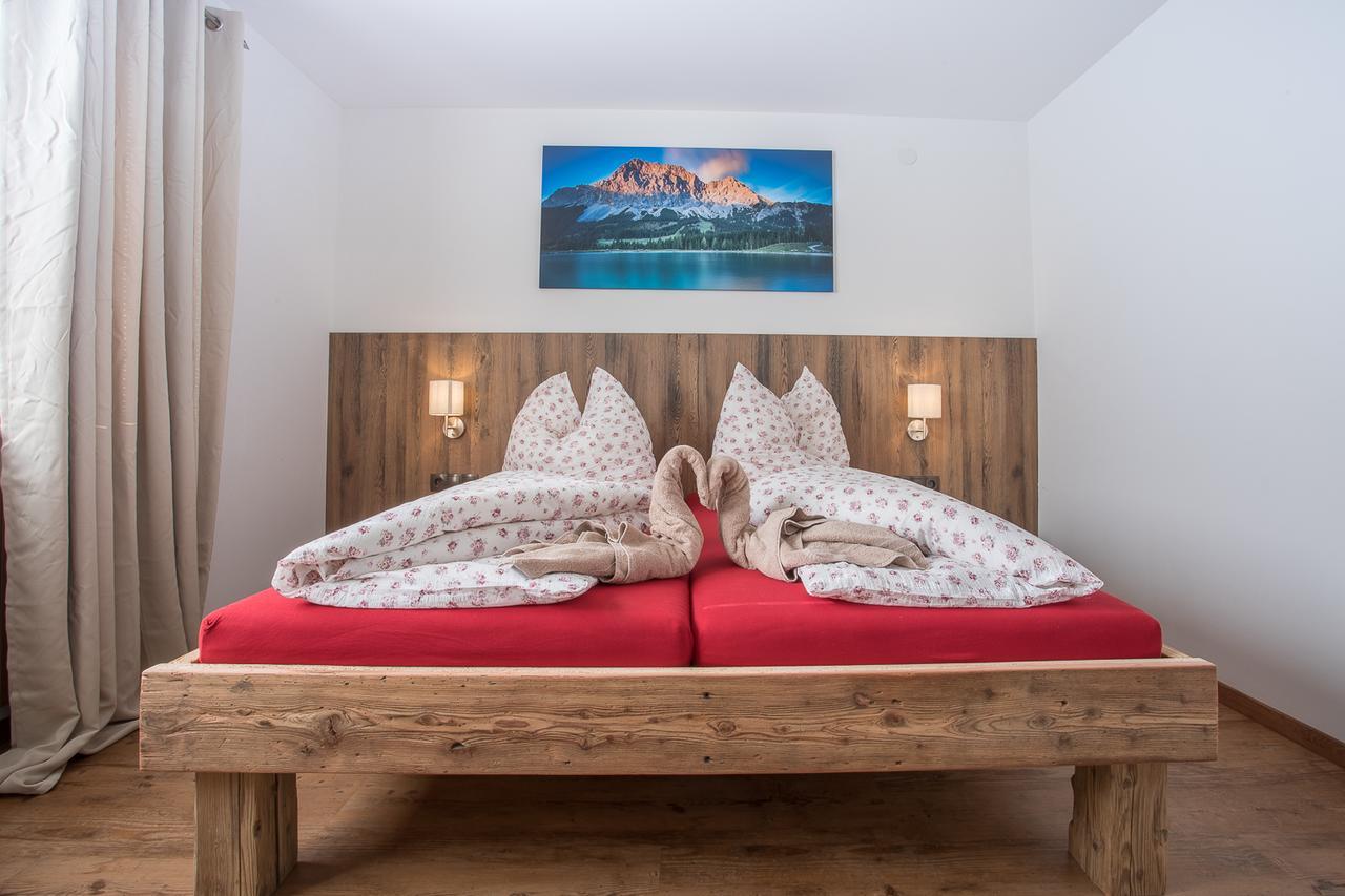Chalet Holzerstubn Ервальд Екстер'єр фото